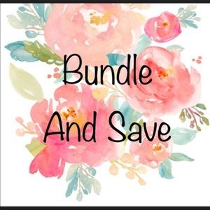 BUNDLE and SAVE!! Check out all my goodies!! 🤗